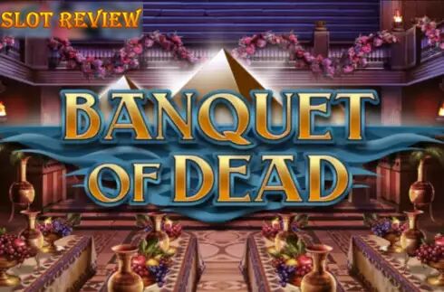 Banquet of Dead slot